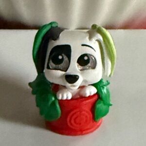 In Full Bloom Doorables- Rare $7.00 each Figurine. Message me which in one(s)